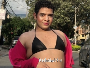 Aishahotts