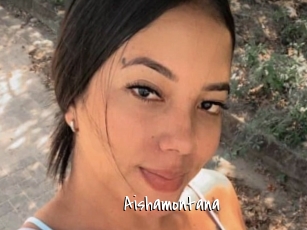 Aishamontana