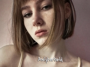 Aislybarfield