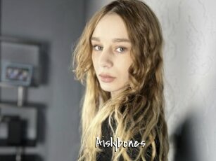 Aislybones