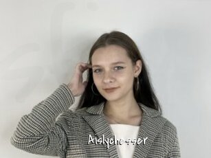 Aislychesser