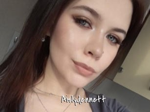 Aislydennett