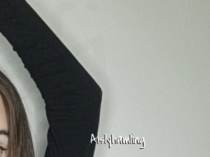 Aislyhamling