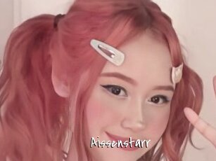 Aissenstarr