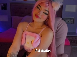 Aitanahs