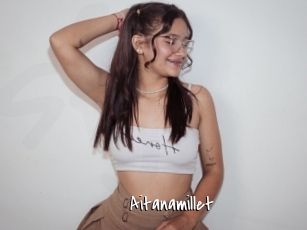 Aitanamillet
