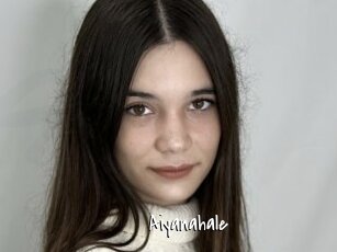 Aiyanahale
