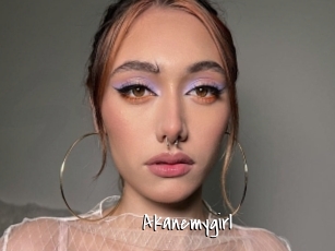 Akanemygirl