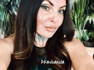akashanola Sexy Footjobs