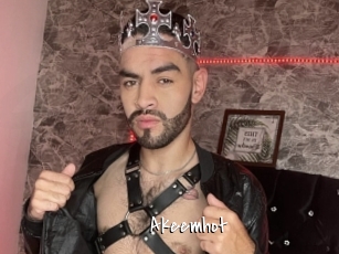 Akeemhot