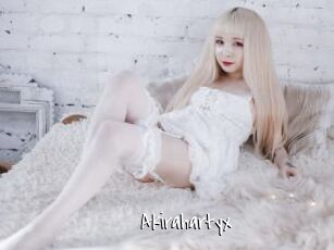 Akirahartyx