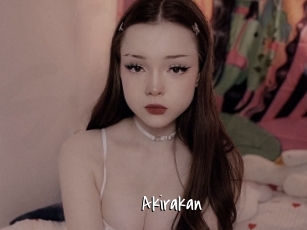 Akirakan