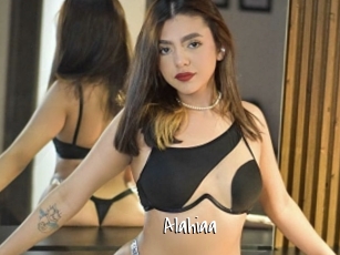 Alahiaa