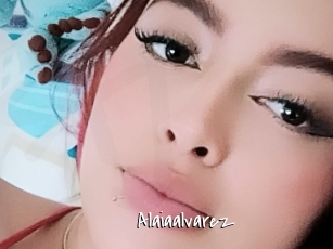 Alaiaalvarez