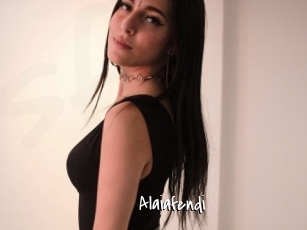 Alaiafendi