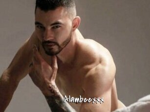 Alambeexxx
