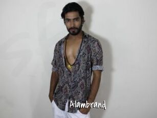 Alambrand