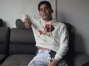 Alan25