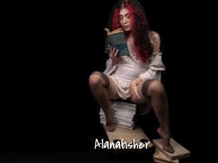 Alanafisher