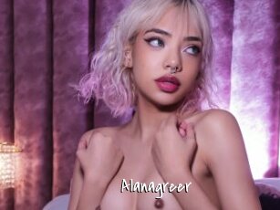 Alanagreer