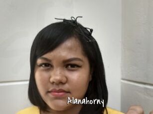 alanahorny Sexy Footjobs