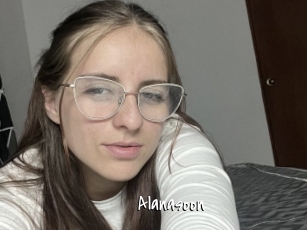 Alanasoon