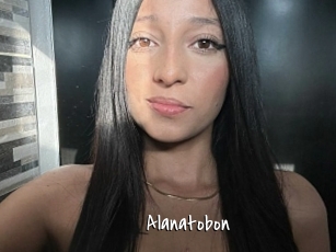 Alanatobon
