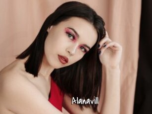 Alanavill