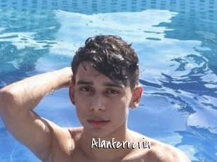 alanferreria Sexy Footjobs