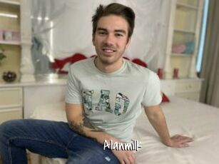 Alanmilk