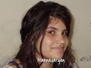 Alannadargan