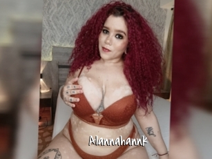 Alannahannk
