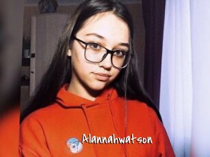 Alannahwatson