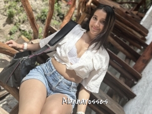 Alannarosses