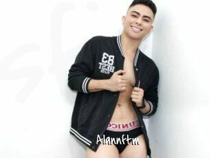 Alannftm