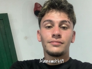 Alansmith89