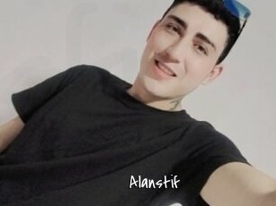 Alanstif