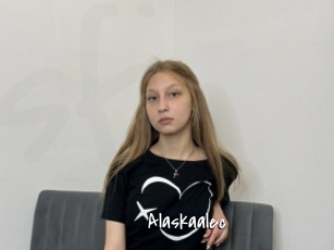 Alaskaalec