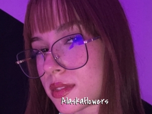 Alaskaflowers