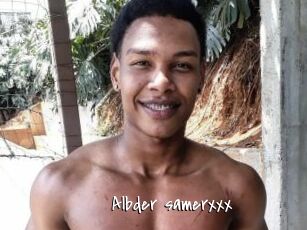 Albder_samerxxx