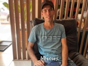 Albersex