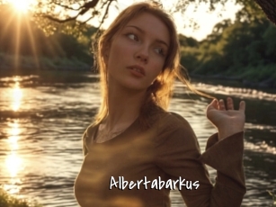Albertabarkus