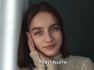 Albertacoote
