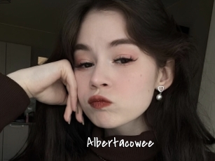Albertacowee