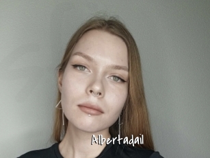 Albertadail