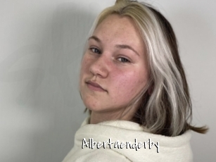 Albertaenderby