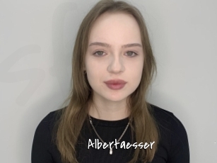 Albertaesser