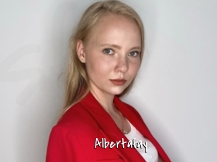 Albertafay