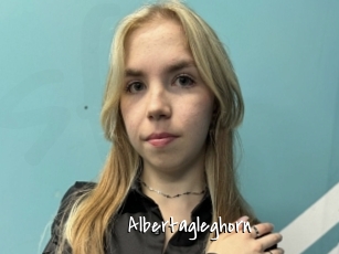 Albertagleghorn