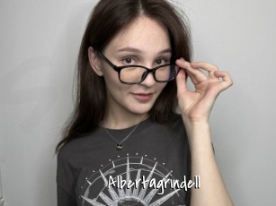 Albertagrindell